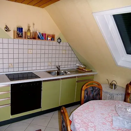 Ferienappartement Obrigheim Mosbach  Zimmer foto