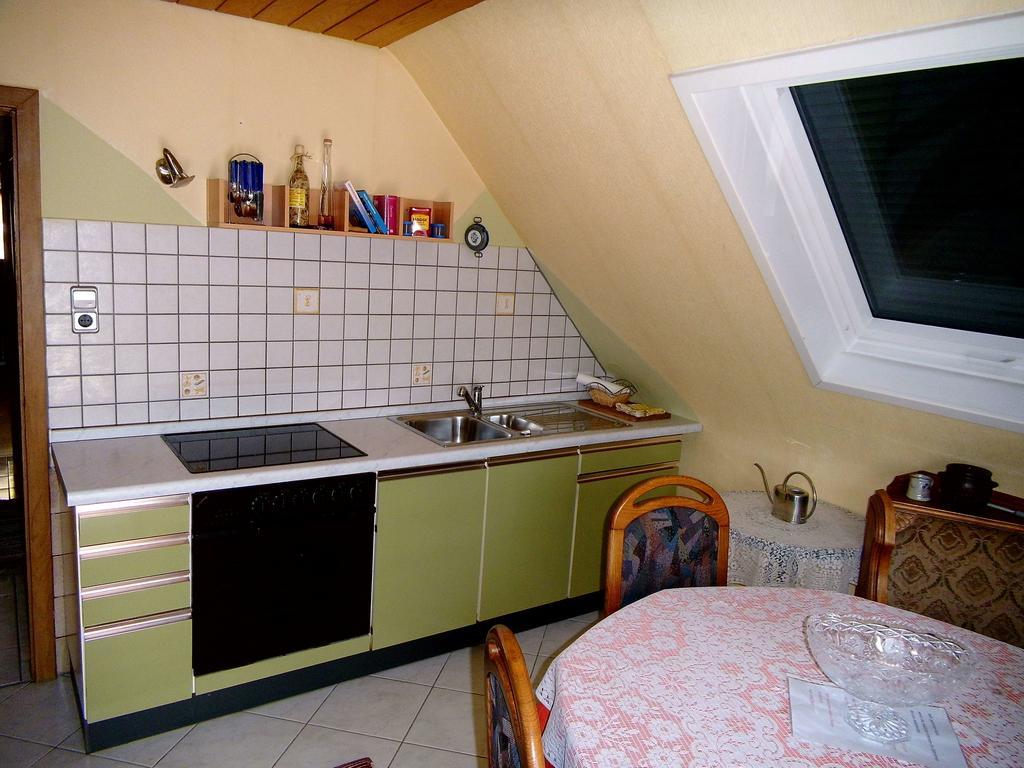 Obrigheim Apartment