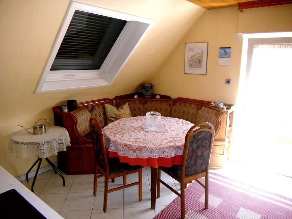 Obrigheim Apartment *