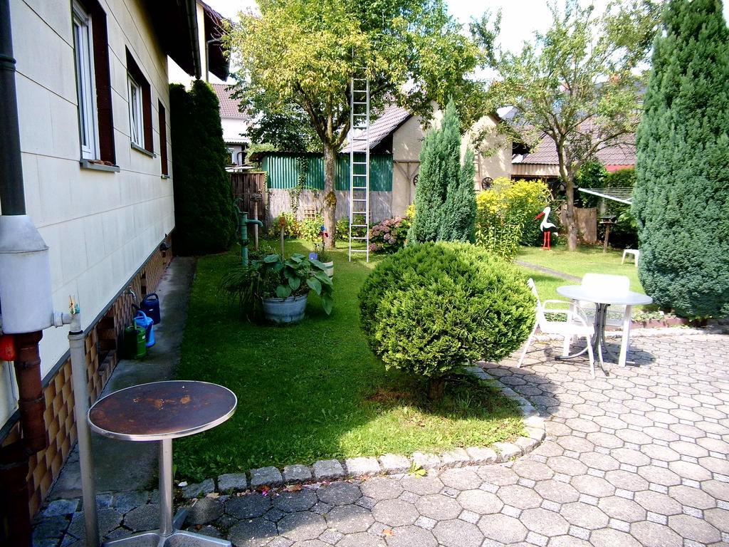 Apartment Obrigheim