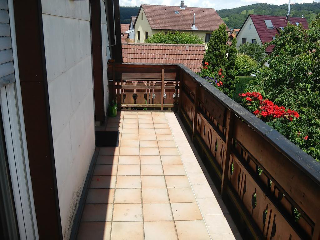 Apartment Obrigheim