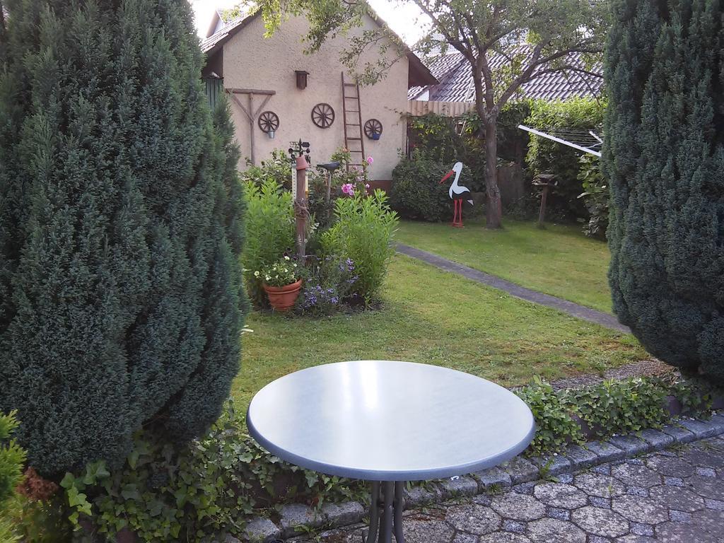 Apartment Obrigheim Mosbach (Neckar-Odenwald)
