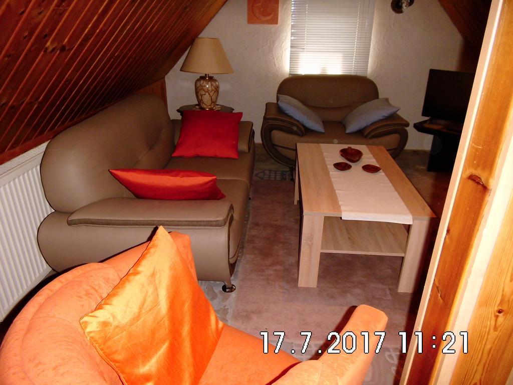 Apartment Obrigheim